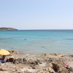 spiaggia dei francesi porto pinetto