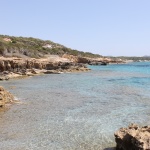 spiaggia dei francesi porto pinetto