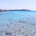 spiaggia dei francesi porto pinetto