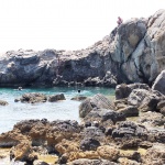 spiaggia dei francesi porto pinetto