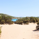 spiaggia dei francesi porto pinetto