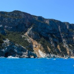 cala goloritzè