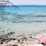 spiaggia capitana