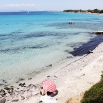 spiaggia capitana