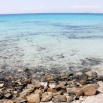 spiaggia capitana