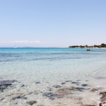 spiaggia capitana