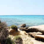 spiaggia capitana