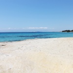 spiaggia capitana