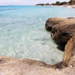 spiaggia capitana