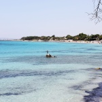 spiaggia capitana