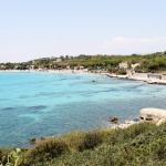 spiaggia capitana