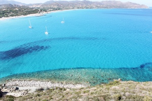 porto giunco