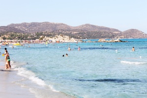 porto giunco