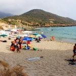 Spiaggia di Masua (Iglesias e dintorni)