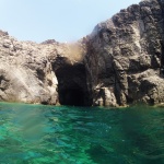 cala grotta