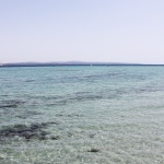 spiaggia il giunco