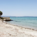 spiaggia il giunco