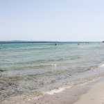 spiaggia il giunco