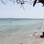 spiaggia il giunco