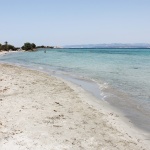 spiaggia il giunco