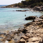 spiaggia di girin