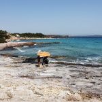 Spiaggia Guidi (Carloforte)