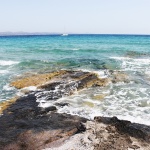 spiaggia guidi