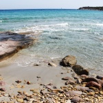 spiaggia guidi