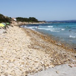 spiaggia guidi