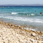 spiaggia guidi