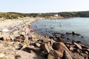 la caletta carloforte