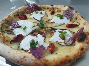Il veliero calasetta ristorante pizzeria
