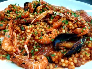 Il veliero calasetta ristorante pizzeria