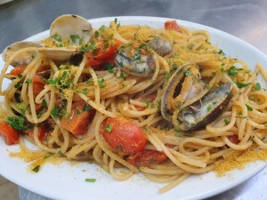 Il veliero calasetta ristorante pizzeria