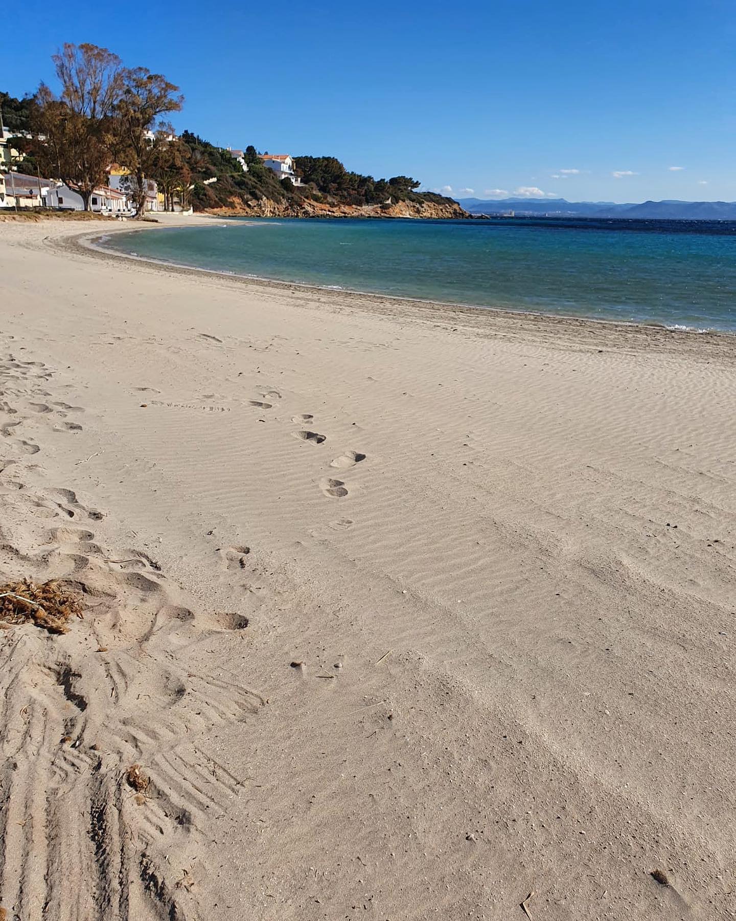 penelope beach sant'antioco