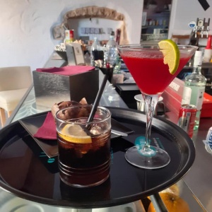 falesya bar ristorante Sant'Antioco