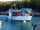 pescaturismo M/B Valentina Porto pino