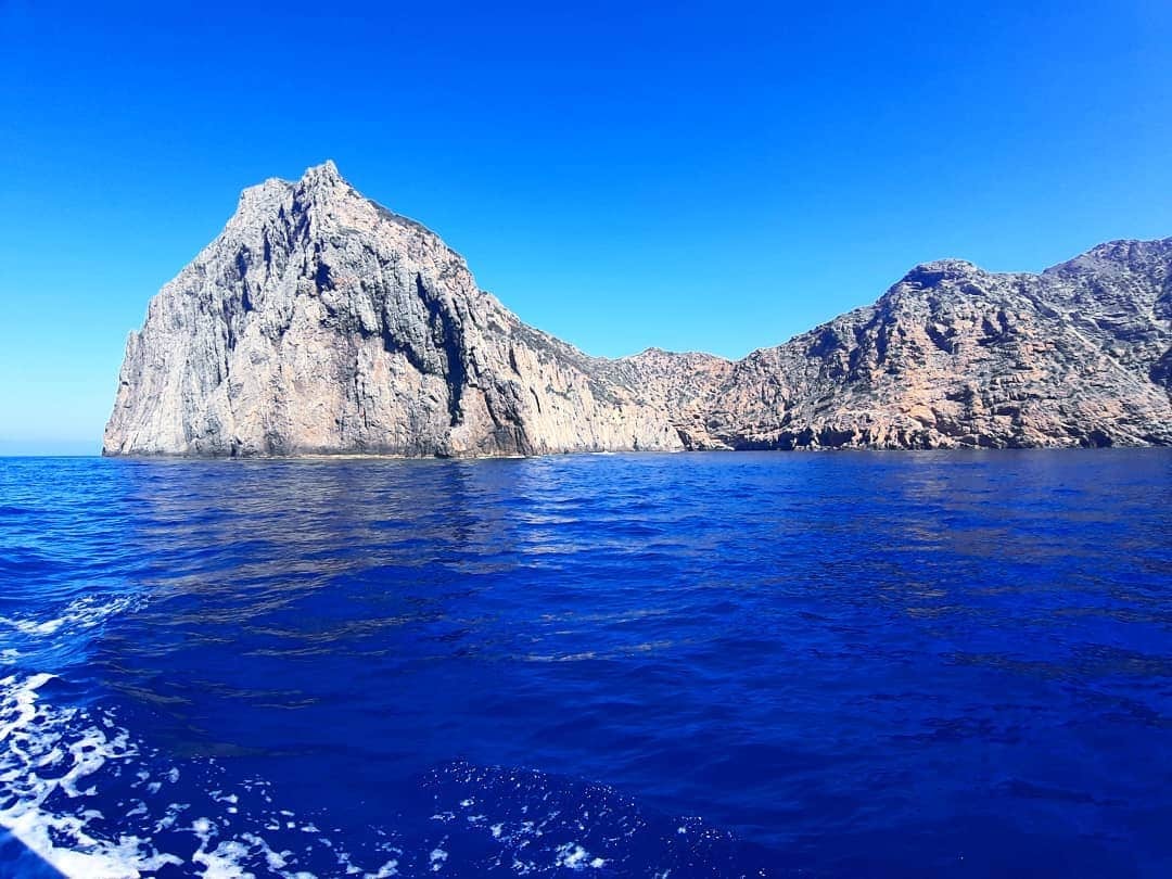 pescaturismo porto pino tiziano I°