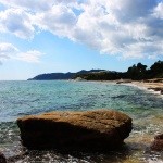 spiaggia cala verde pula