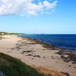 spiaggia campumatta pula