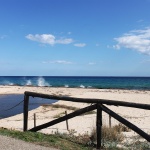 spiaggia campumatta pula