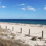 spiaggia campumatta pula