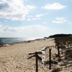 spiaggia campumatta pula