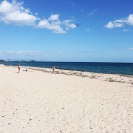 spiaggia campumatta pula