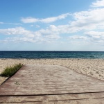 spiaggia campumatta pula