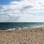 spiaggia campumatta pula