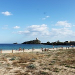 spiaggia di nora