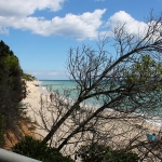 spiaggia perla marina pula