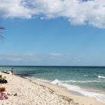 spiaggia perla marina pula