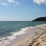 spiaggia perla marina pula